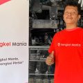 Gebrakan Bengkel Mania, KoinWorks Caplok BPR, Ekspansi Cakap, dll