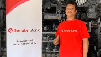 Gebrakan Bengkel Mania, KoinWorks Caplok BPR, Ekspansi Cakap, dll